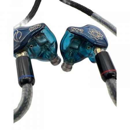 seeaudio (シーオーディオ) イヤホン Bravery AE Exclusive Edition