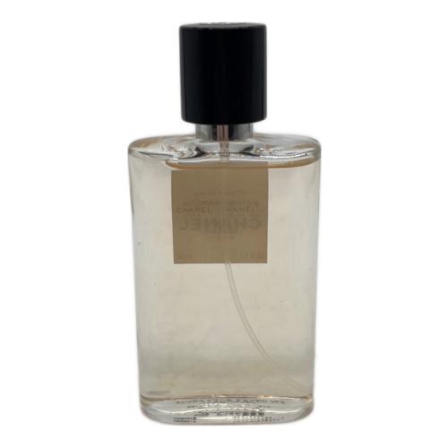 CHANEL (シャネル) フレグランス 50ml 残量80%-99% パリ リヴィエラ