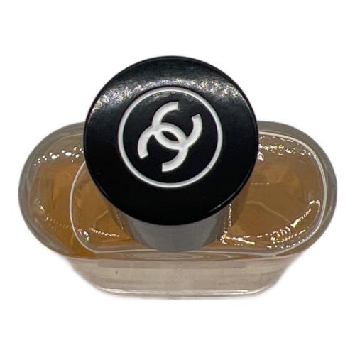 CHANEL (シャネル) フレグランス 50ml 残量80%-99% パリ リヴィエラ