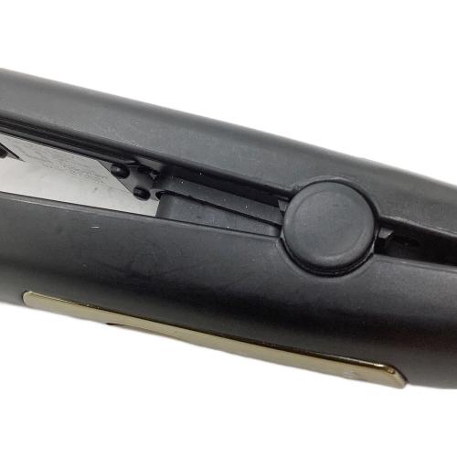 YAMAN (ヤーマン) ヘアーアイロン PSM-170