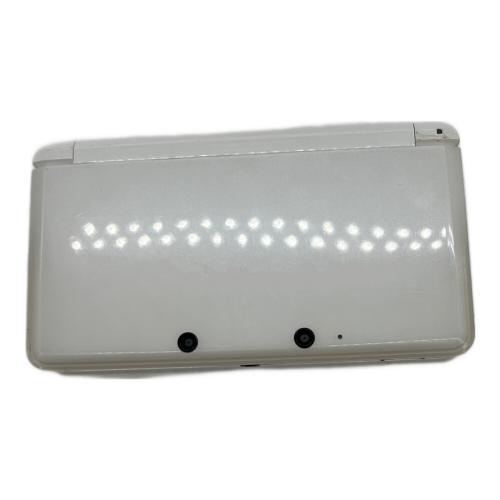 Nintendo (ニンテンドウ) Nintendo 3DS CTR-001