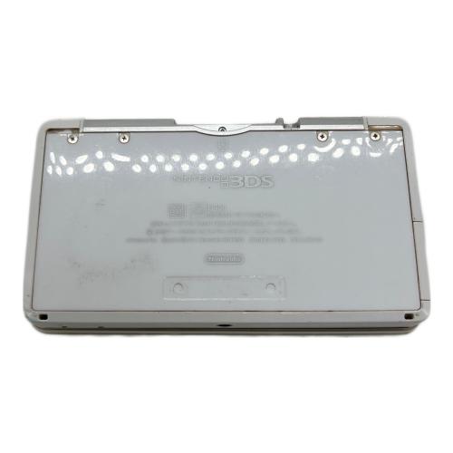 Nintendo (ニンテンドウ) Nintendo 3DS CTR-001