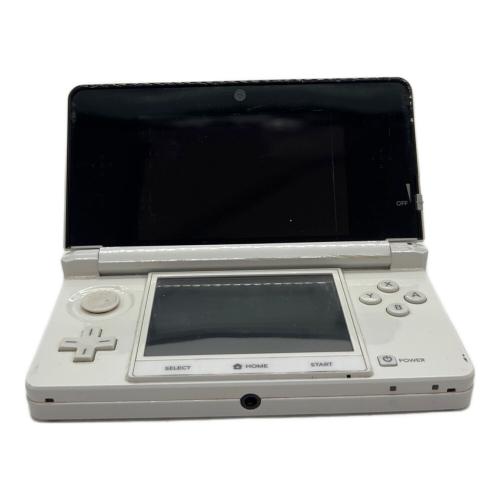 Nintendo (ニンテンドウ) Nintendo 3DS CTR-001