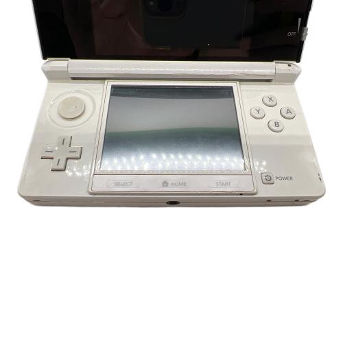 Nintendo (ニンテンドウ) Nintendo 3DS CTR-001