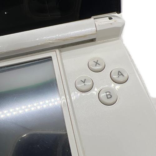 Nintendo (ニンテンドウ) Nintendo 3DS CTR-001