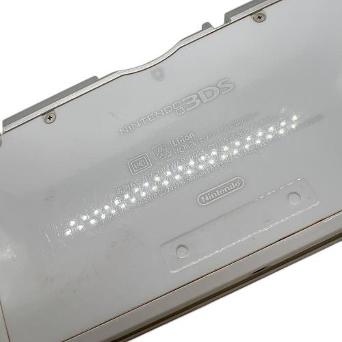Nintendo (ニンテンドウ) Nintendo 3DS CTR-001