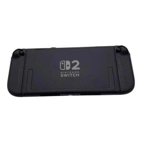 Nintendo (ニンテンドウ) Nintendo Switch2 BEE-001