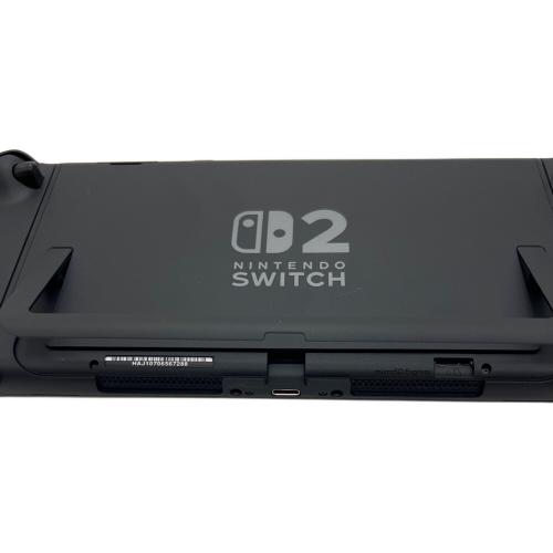 Nintendo (ニンテンドウ) Nintendo Switch2 BEE-001
