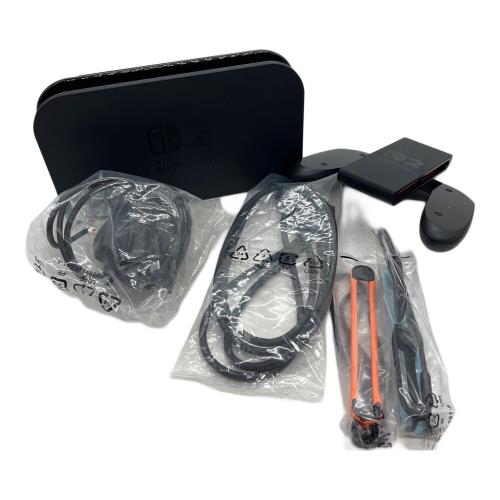 Nintendo (ニンテンドウ) Nintendo Switch2 BEE-001