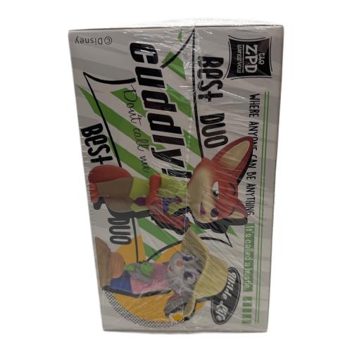 ZOOTOPIA (ズートピア) トレーディングフィギュア 1BOX