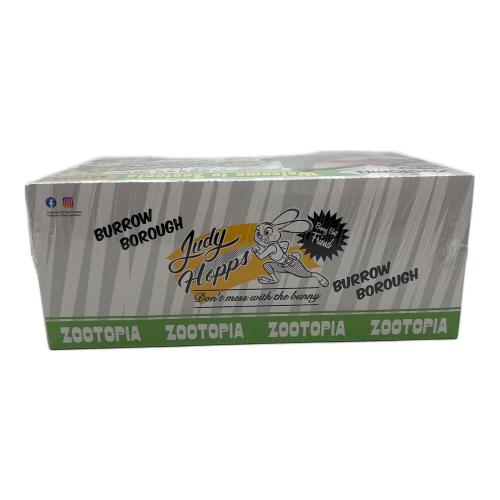 ZOOTOPIA (ズートピア) トレーディングフィギュア 1BOX