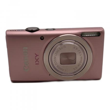 動作品 CANON IXY 90F デジタルカメラ 難 Canon デジタルカメラ IXY 90F