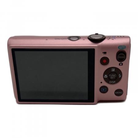 【ジャンク】Canon コンパクトデジタルカメラ　IXY 90F CANON (キヤノン) コンパクトデジタルカメラ IXY90F｜トレファクONLINE