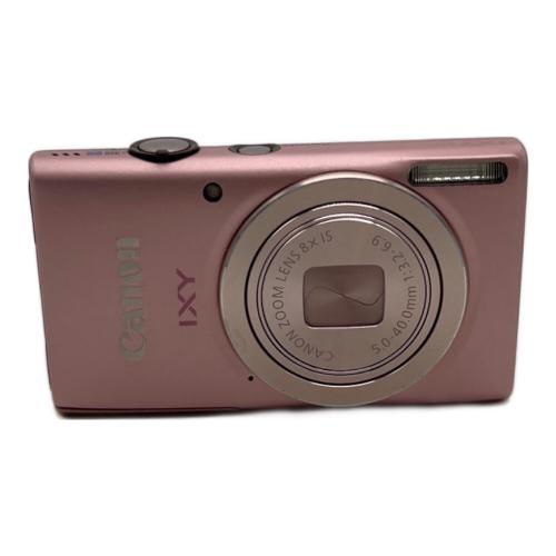 CANON (キヤノン) コンパクトデジタルカメラ IXY90F