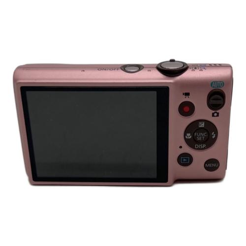 CANON (キヤノン) コンパクトデジタルカメラ IXY90F