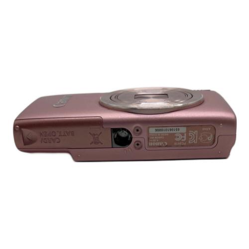 CANON (キヤノン) コンパクトデジタルカメラ IXY90F