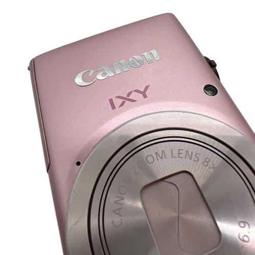 CANON (キヤノン) コンパクトデジタルカメラ IXY90F