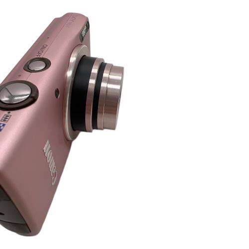 CANON (キヤノン) コンパクトデジタルカメラ IXY90F