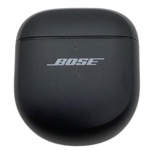 BOSE (ボーズ) ワイヤレスイヤホン 882826-0010
