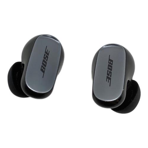 BOSE (ボーズ) ワイヤレスイヤホン 882826-0010