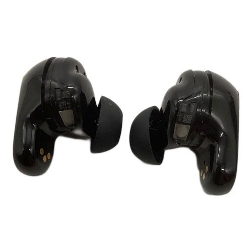 BOSE (ボーズ) ワイヤレスイヤホン 882826-0010