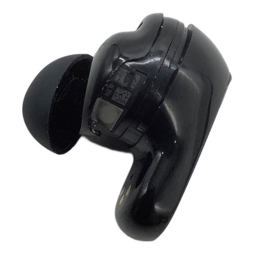 BOSE (ボーズ) ワイヤレスイヤホン 882826-0010