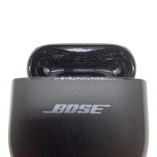 BOSE (ボーズ) ワイヤレスイヤホン 882826-0010