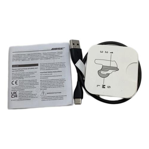 BOSE (ボーズ) ワイヤレスイヤホン 882826-0010