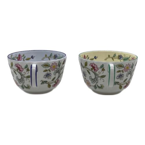 MINTON (ミントン) カップ&ソーサー ハドンホール