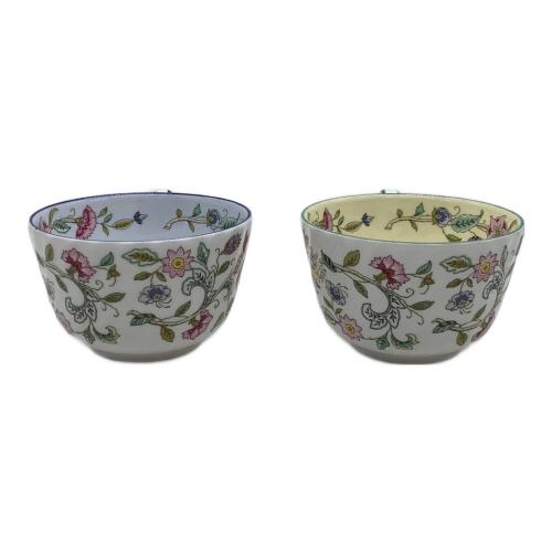 MINTON (ミントン) カップ&ソーサー ハドンホール