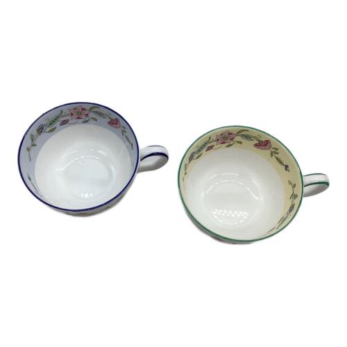 MINTON (ミントン) カップ&ソーサー ハドンホール