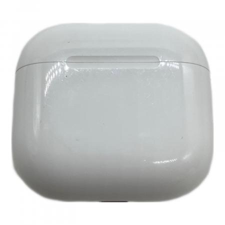 Apple (アップル) AirPods(第4世代) MXP63J/A｜トレファクONLINE