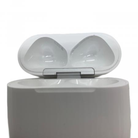 Apple (アップル) AirPods(第4世代) MXP63J/A｜トレファクONLINE