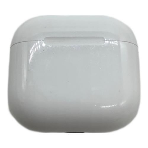 Apple (アップル) AirPods(第4世代) MXP63J/A