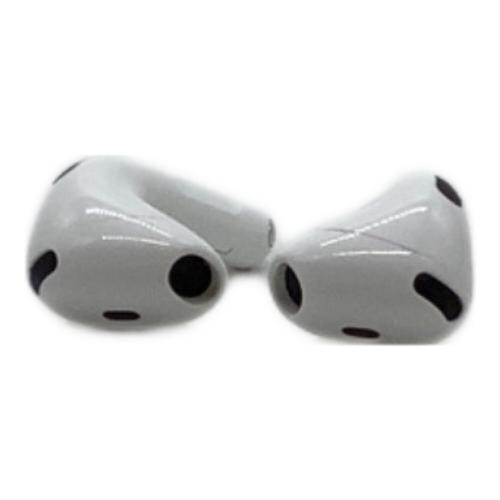 Apple (アップル) AirPods(第4世代) MXP63J/A