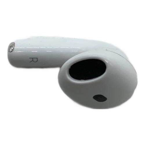 Apple (アップル) AirPods(第4世代) MXP63J/A