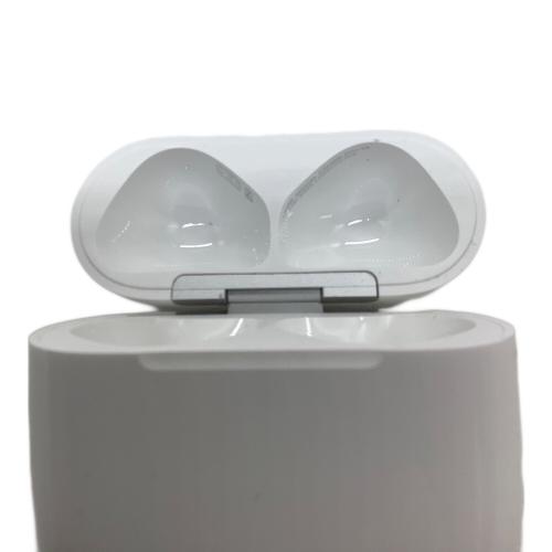 Apple (アップル) AirPods(第4世代) MXP63J/A