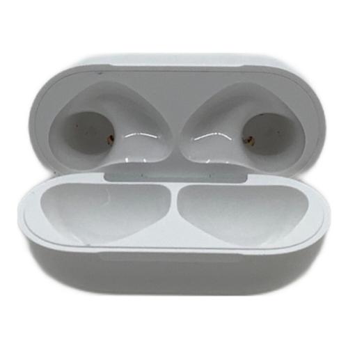 Apple (アップル) AirPods(第4世代) MXP63J/A