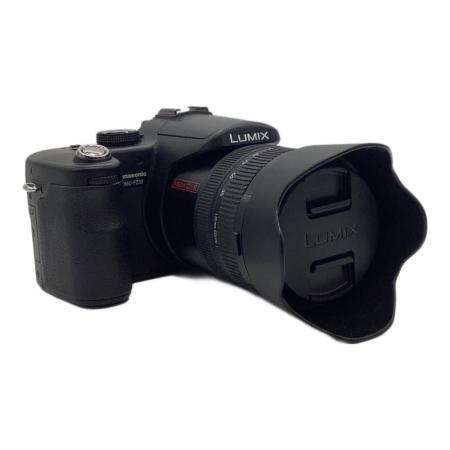 Panasonic (パナソニック) デジタル一眼レフカメラ DMC-FZ30 LUMIX