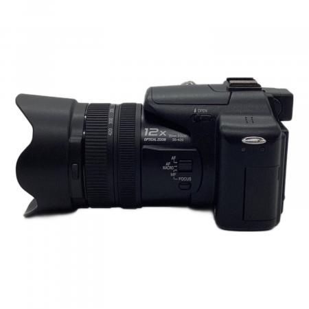 Panasonic (パナソニック) デジタル一眼レフカメラ DMC-FZ30 LUMIX Panasonic (パナソニック) デジタル一眼レフカメラ DMC-FZ30 LUMIX
