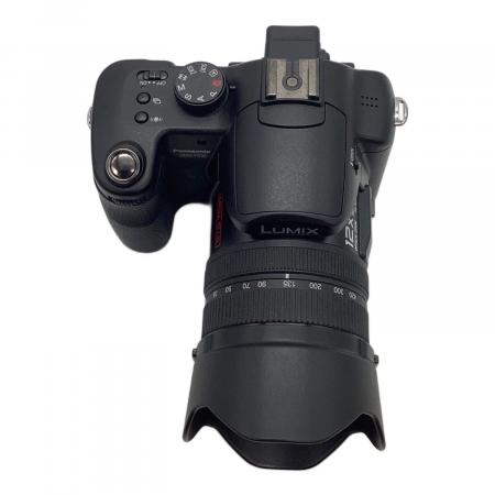 デジタルカメラ Panasonic LUMIX DMC-FZ30 #M20N251119 DMC-FZ30 概要 - デジタルカメラ | LUMIX（ルミックス） ミラーレス