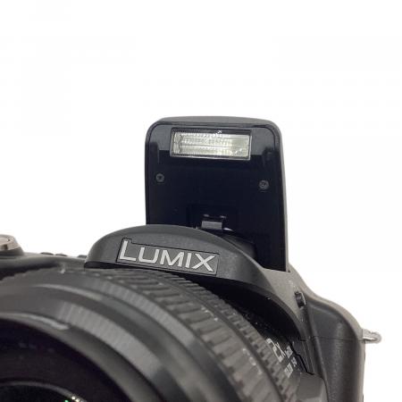 Panasonic (パナソニック) デジタル一眼レフカメラ DMC-FZ30 LUMIX