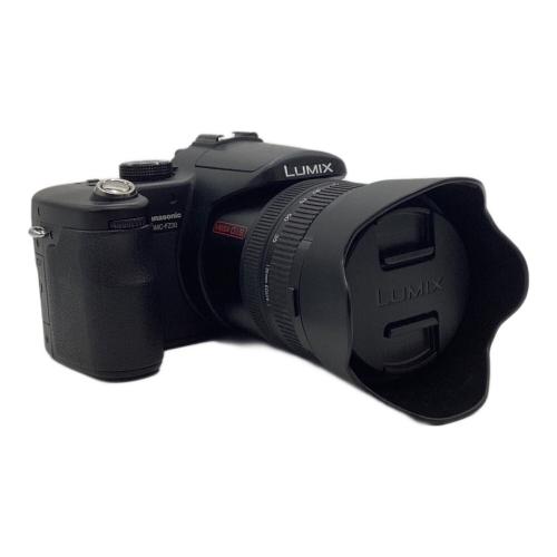 Panasonic (パナソニック) デジタル一眼レフカメラ DMC-FZ30 LUMIX