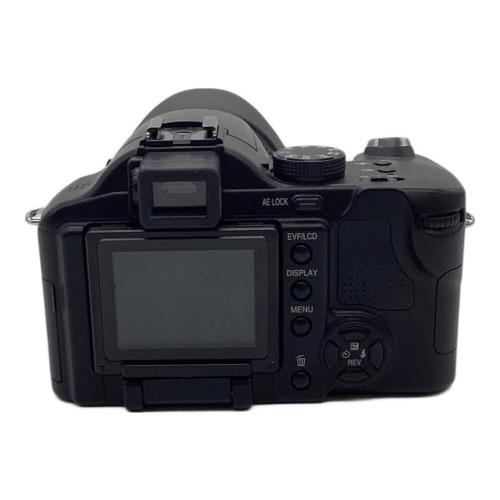 Panasonic (パナソニック) デジタル一眼レフカメラ DMC-FZ30 LUMIX