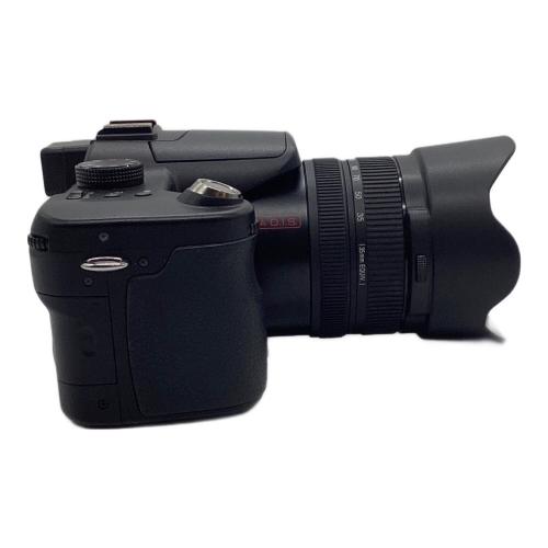 Panasonic (パナソニック) デジタル一眼レフカメラ DMC-FZ30 LUMIX