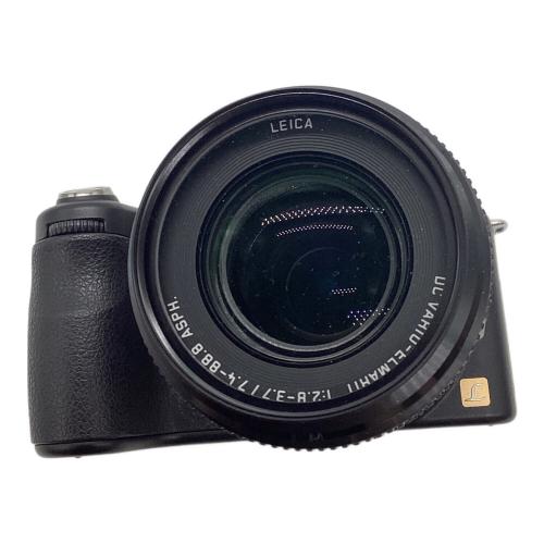 Panasonic (パナソニック) デジタル一眼レフカメラ DMC-FZ30 LUMIX