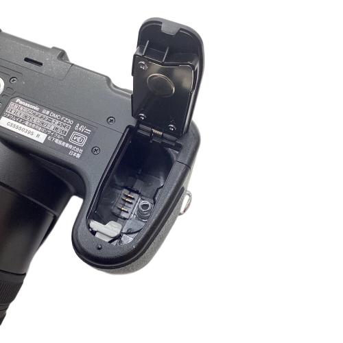 Panasonic (パナソニック) デジタル一眼レフカメラ DMC-FZ30 LUMIX