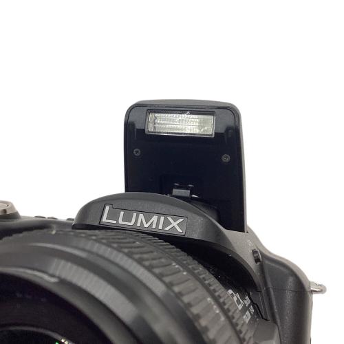 Panasonic (パナソニック) デジタル一眼レフカメラ DMC-FZ30 LUMIX