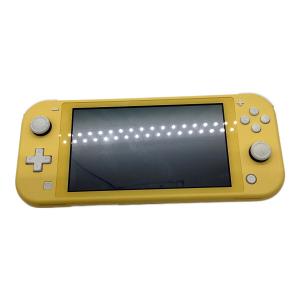 Nintendo (ニンテンドウ) Nintendo Switch Lite hdc-001