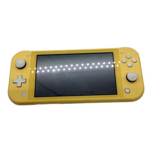 Nintendo (ニンテンドウ) Nintendo Switch Lite hdc-001